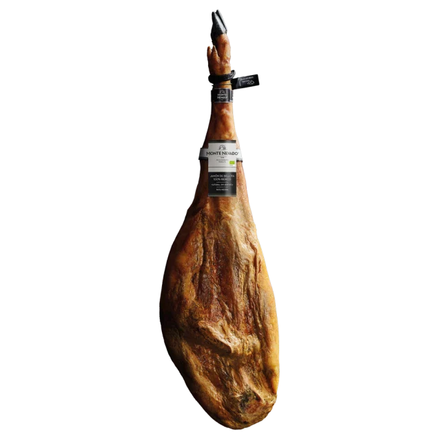 Jamón Ibérico