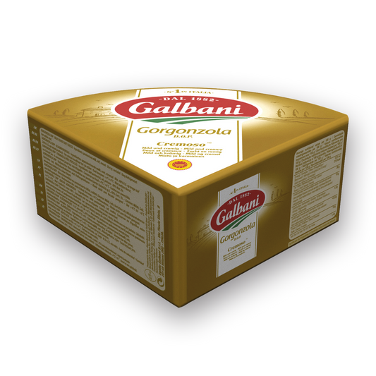 Galbani Gorgonzola Eccellenza Cremoso