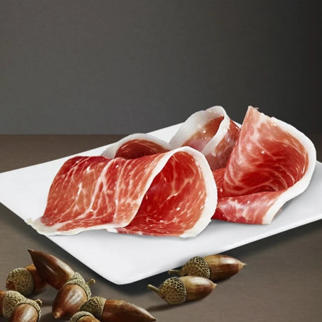 Jamón de bellota 100% Ibérico