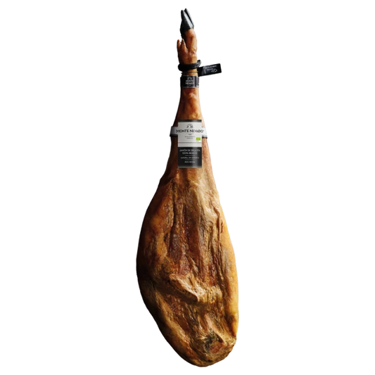 Jamón de bellota 100% Ibérico