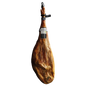 Jamón de bellota 100% Ibérico