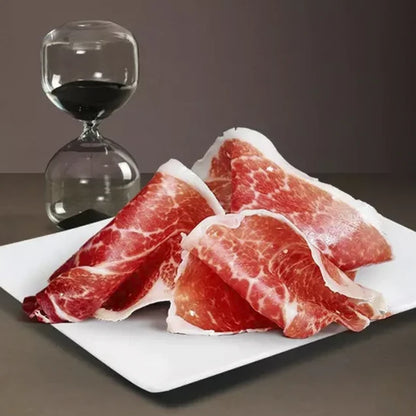 Jamón de cebo Ibérico 50%