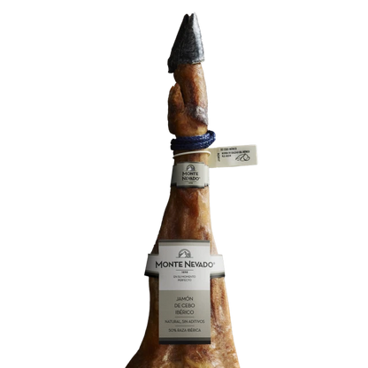 Jamón de cebo Ibérico 50%