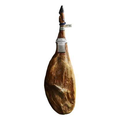 Jamón de cebo Ibérico 50%